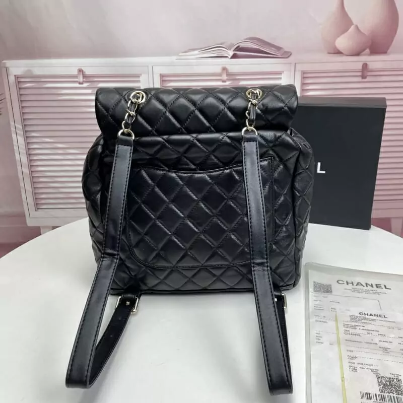 chanel aaa qualite sac a dos  pour femme s_104a6151